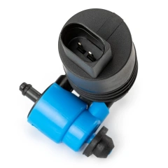 Насос омывателя для Volkswagen Skoda Audi Seat (с задн. омыв.)